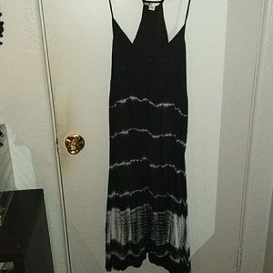 Volcom tye die dress